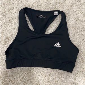 Adidas sports bra